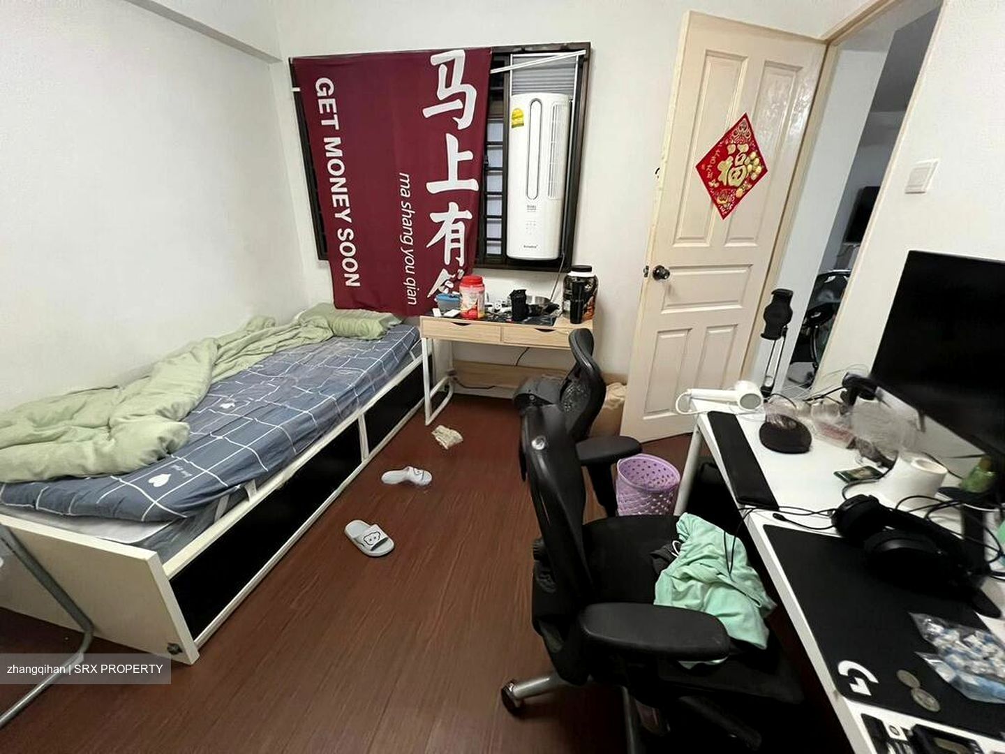 Blk 492 Sembawang Green (Sembawang), HDB 5 Rooms #470206651